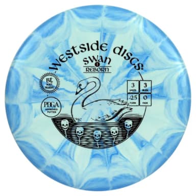 Westside Discs Swan BT Soft Burst