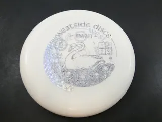 Westside Discs Swan BT Soft X-Out
