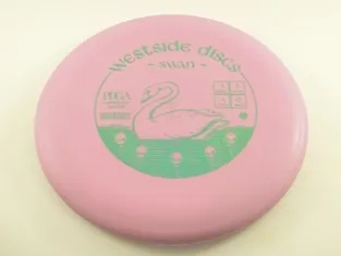 Westside Discs Swan BT Megasoft