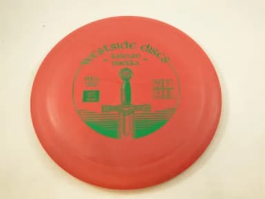 Westside Discs Sword BT Muovi