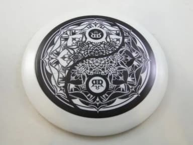 Westside Discs Sword Tournament DyeMax