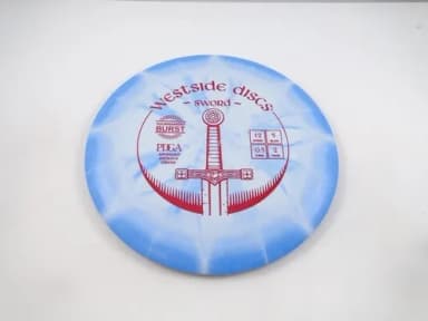 Westside Discs Sword Origio Burst X-Out