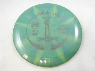 Westside Discs Sword Tournament Burst