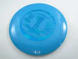 Westside Discs Sword Tournament X-Out