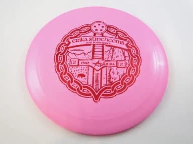 Westside Discs Sword Tournament-X