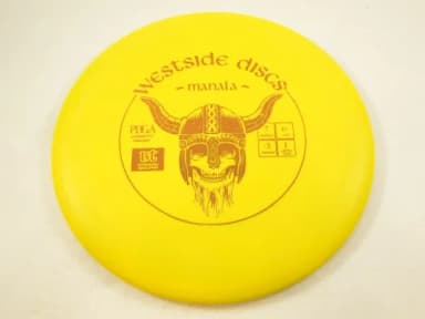 Westside Discs Underworld BT Muovi