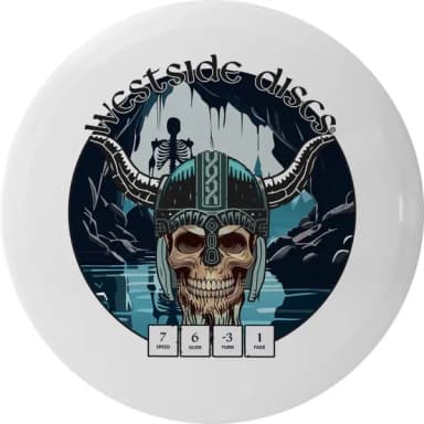 Westside Discs Underworld Tournament DyeMax