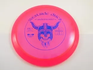 Westside Discs Underworld Elasto
