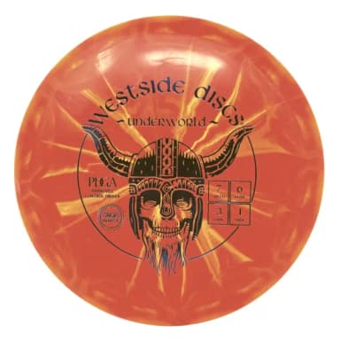 Westside Discs Underworld Origio Burst