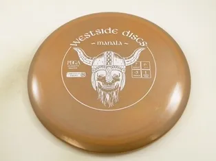 Westside Discs Underworld Tournament Recycled Muovi