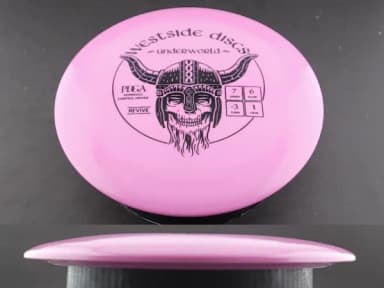 Westside Discs Underworld Revive