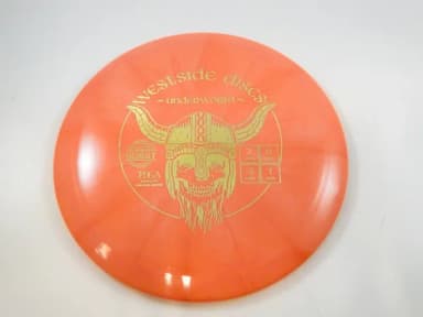 Westside Discs Underworld Tournament Burst