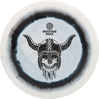 Westside Discs Underworld Tournament Ring