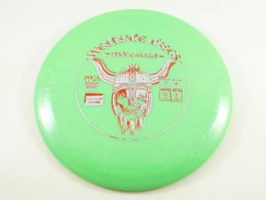Westside Discs Underworld Tournament X-Out