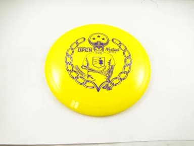 Westside Discs Underworld Tournament-X