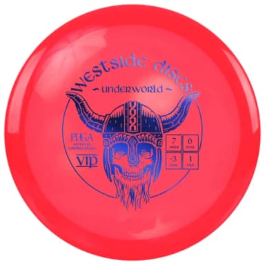 Westside Discs Underworld VIP