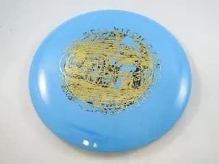 Westside Discs Warship Hybrid WS X-out