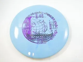 Westside Discs Warship Tournament Burst X-Out
