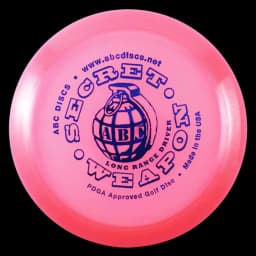 ABC Secret Weapon
