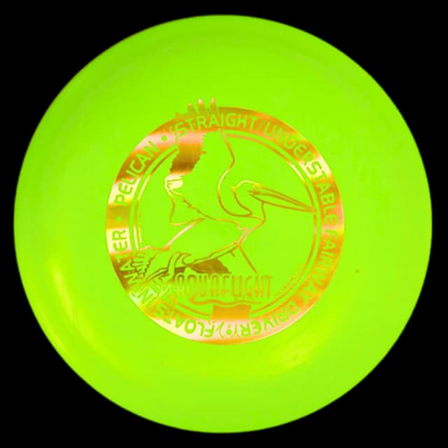 AquaFlight Pelican