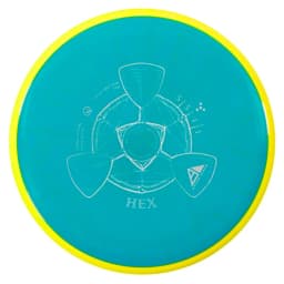 Axiom Discs Hex