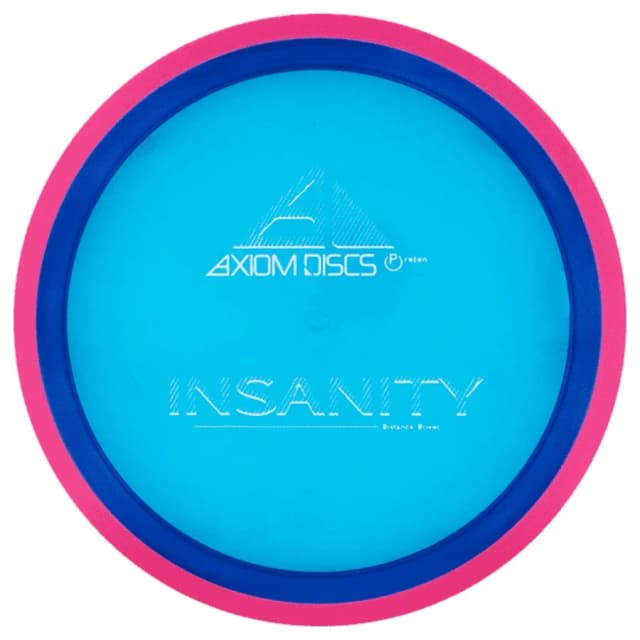 Axiom Discs Insanity