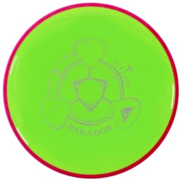 Axiom Discs Paradox