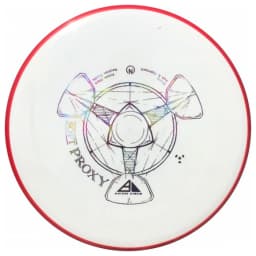 Axiom Discs Proxy