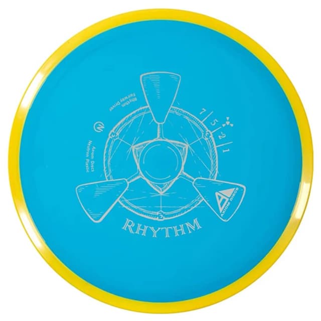 Axiom Discs Rhythm
