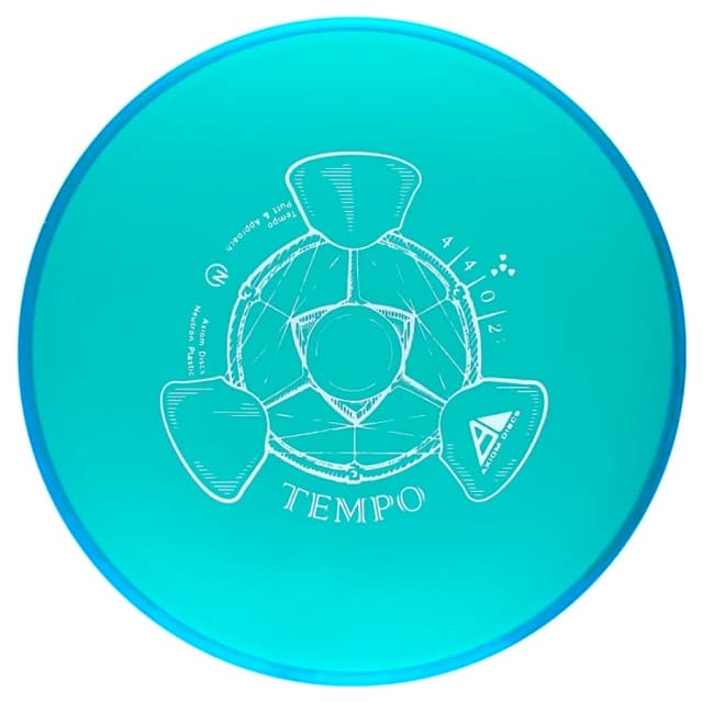 Axiom Discs Tempo