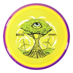 Axiom Discs Trance