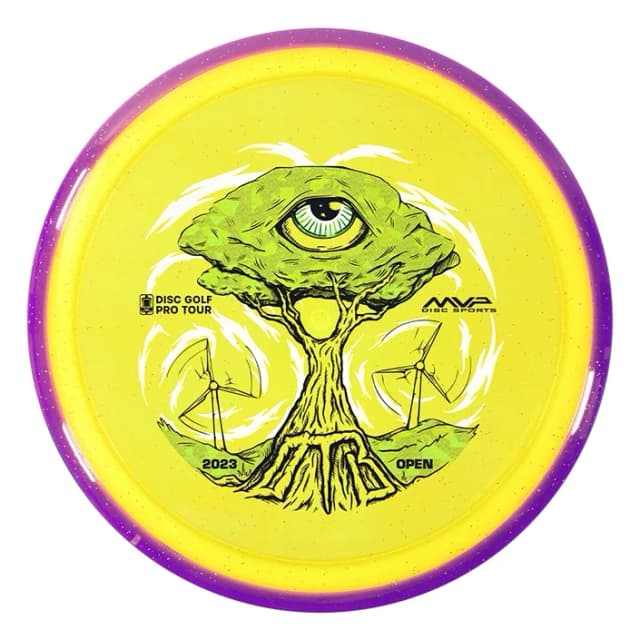 Axiom Discs Trance