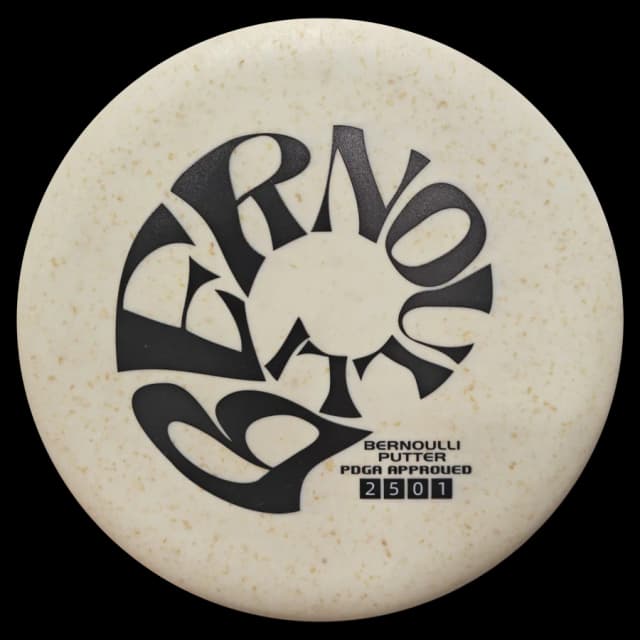 Bernoulli Disc Golf Bernoulli
