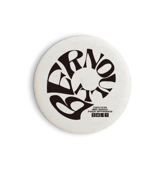 Bernoulli Disc Golf Einstein