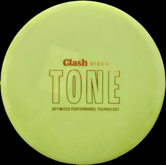 Clash Discs Guava