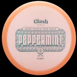Clash Discs Peppermint