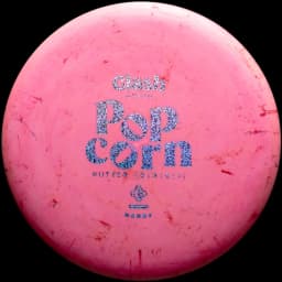 Clash Discs Popcorn