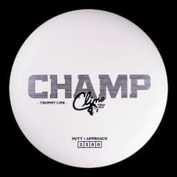 Climo Disc Golf Champ