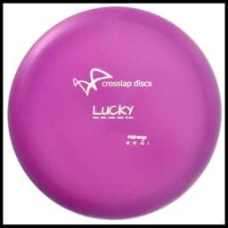 Crosslap Lucky