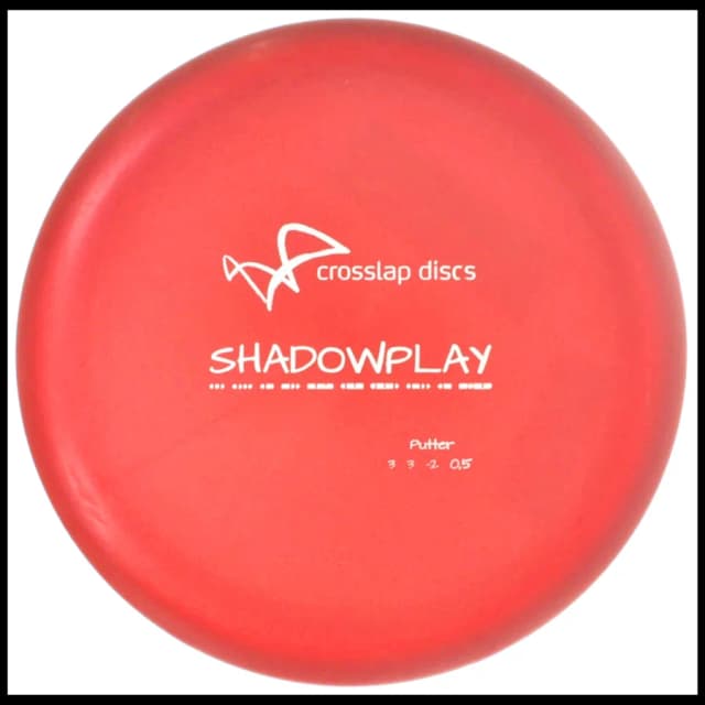 Crosslap Shadowplay