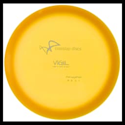Crosslap Vigil