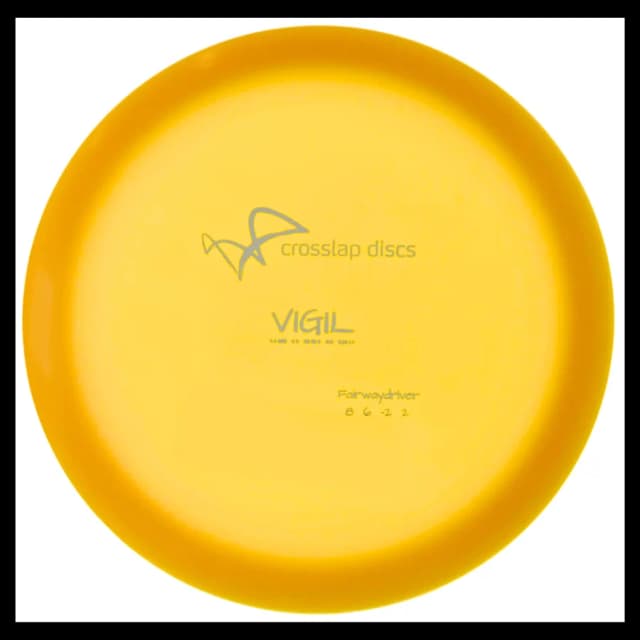 Crosslap Vigil
