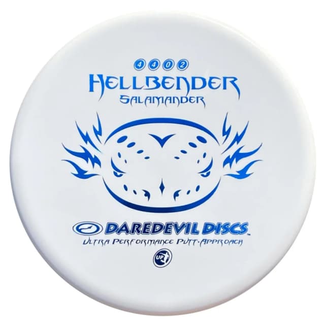 Daredevil Hellbender