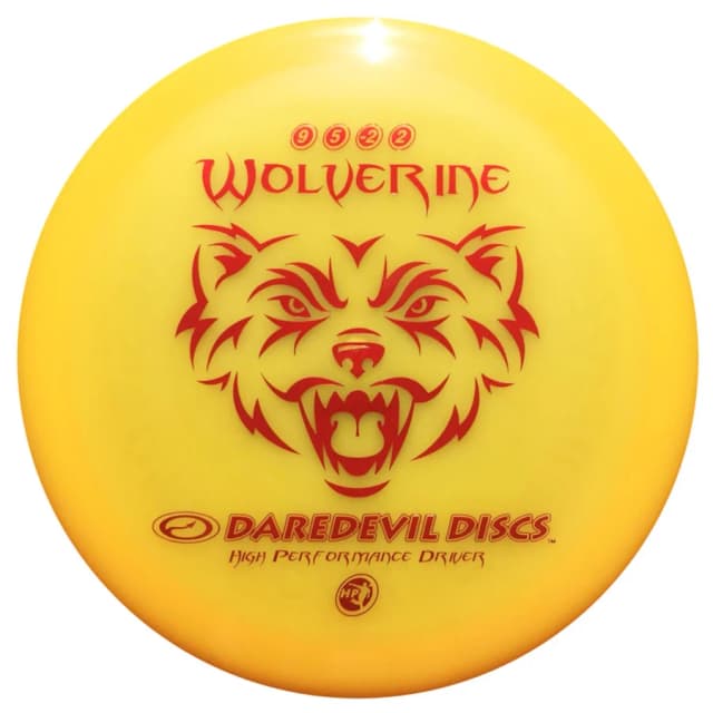 Daredevil Wolverine