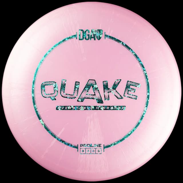 DGA Quake