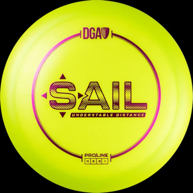 DGA Sail