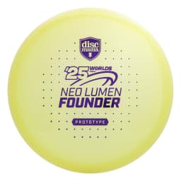 Discmania Founder