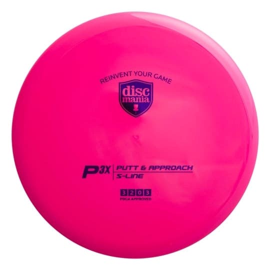 Discmania P3x