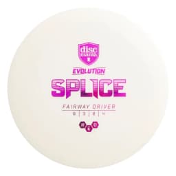 Discmania Splice