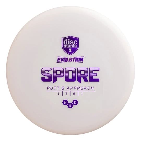 Discmania Spore